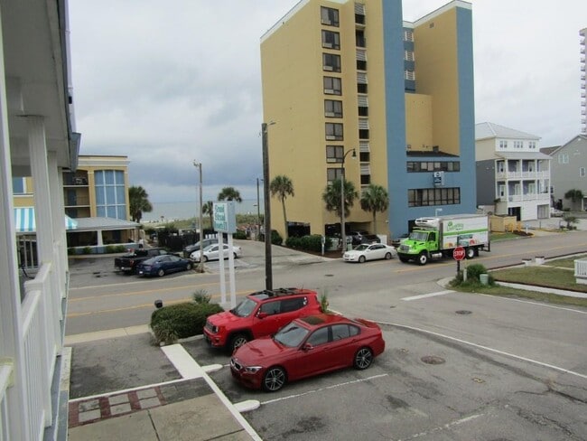 Building Photo - 1524 S Ocean Blvd