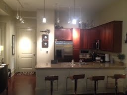 Bar Area - 1201 Canal St