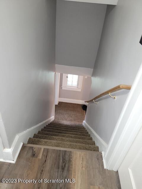 Building Photo - 1439 Wyoming Ave