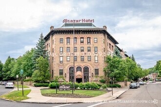 Building Photo - The Alcazar