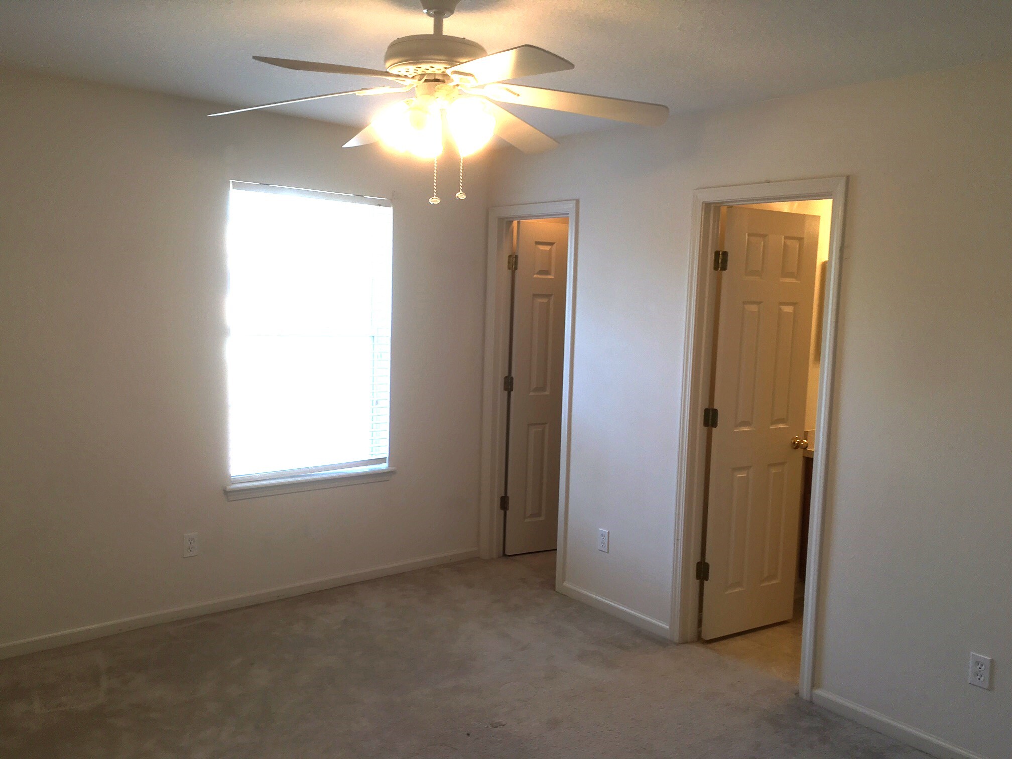 Each bedroom has full bath and walk-in closet - 212 Scrub Jay Dr