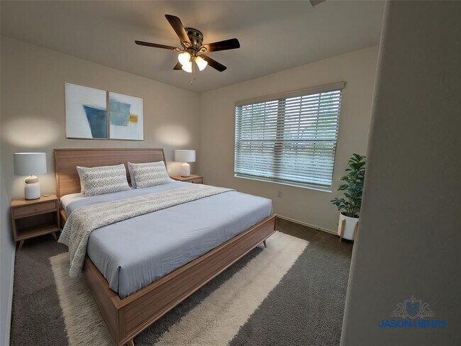 Building Photo - 15428 Jazzberry Wy