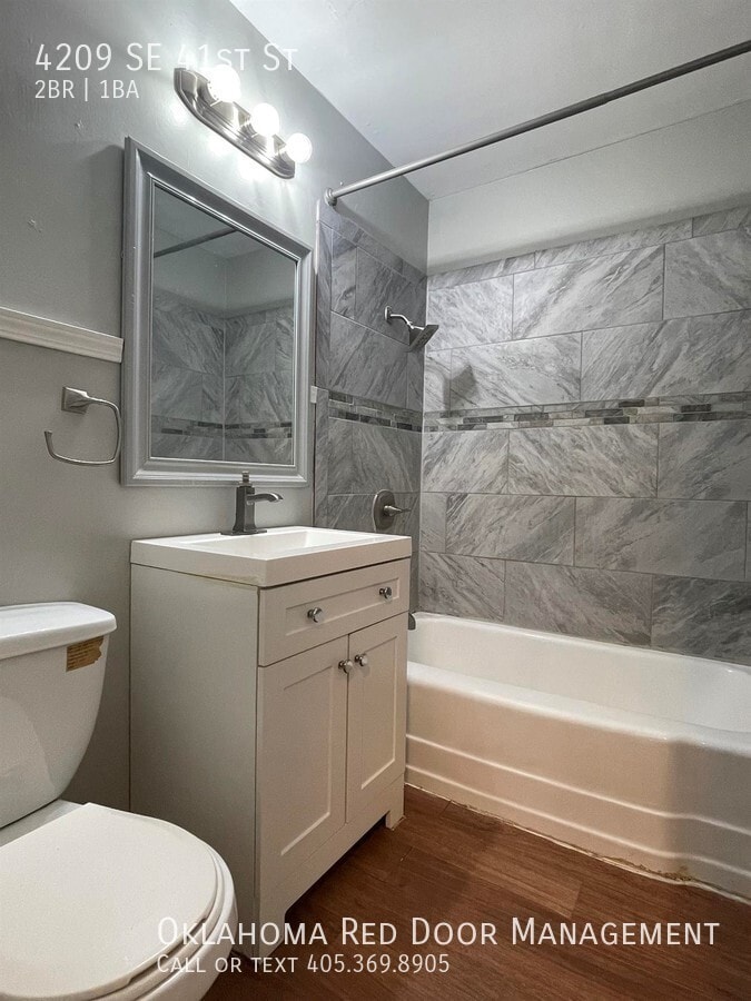 Building Photo - 4209 SE 41st St