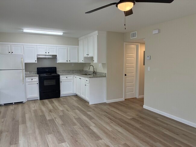 Building Photo - 705 Bustamante St