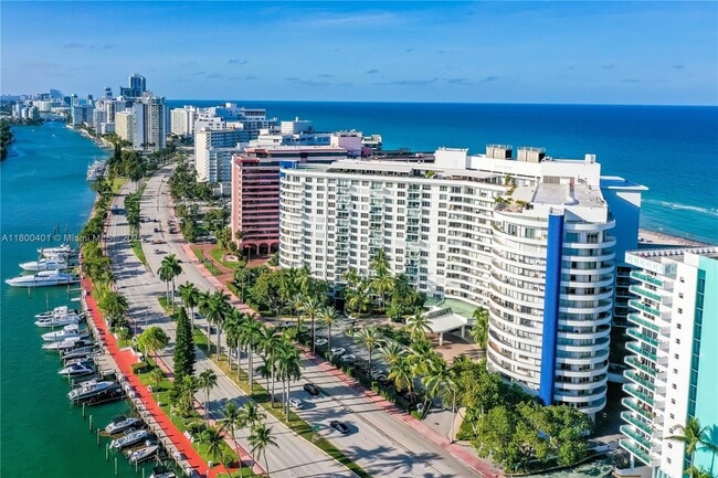Building Photo - 5161 Collins Ave