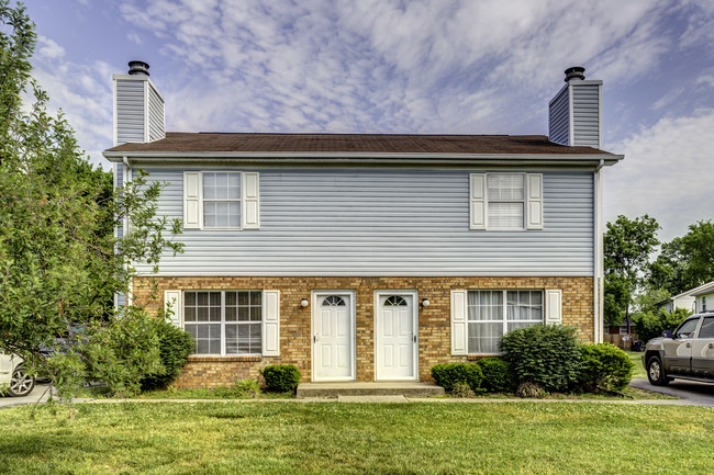 Primary Photo - Haywood Meadows Apartments