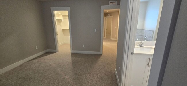Building Photo - Come check out this beautiful 3 story town...