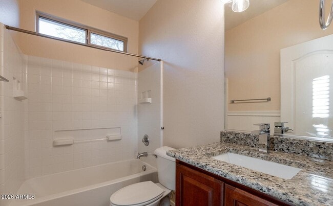 Building Photo - 7364 W Palo Brea Ln