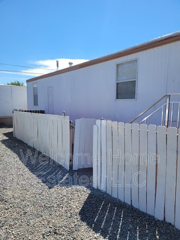 Building Photo - 3311 N Flowing Wells Rd