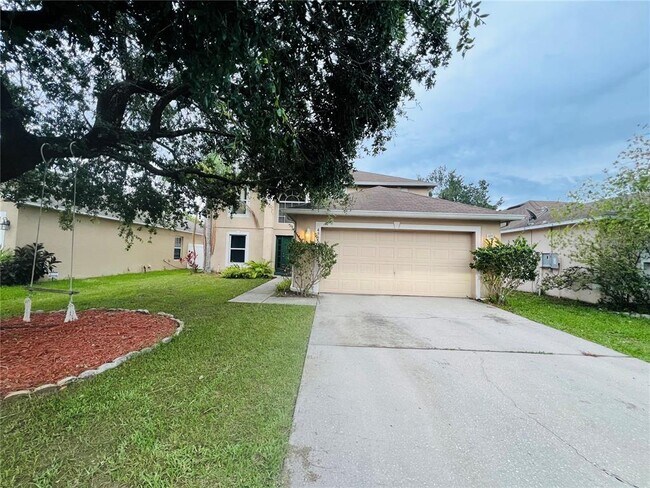 Primary Photo - 4991 Silver Thistle Ln