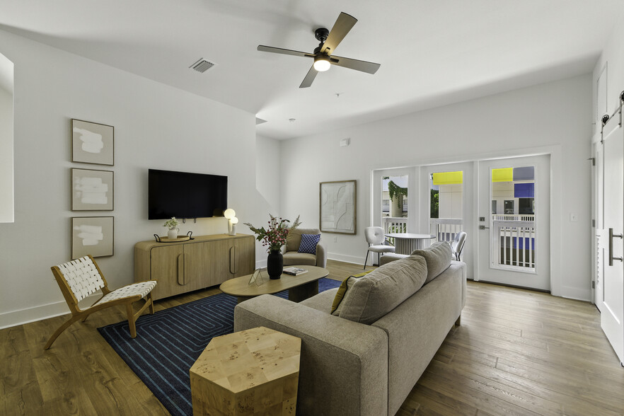 Building Photo - Villetta at All Saints