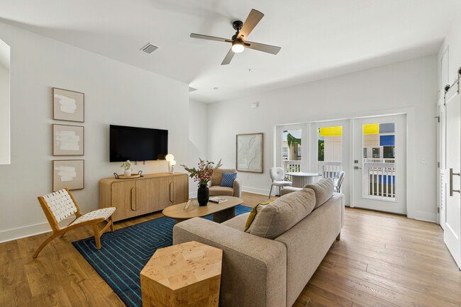 Building Photo - Villetta at All Saints