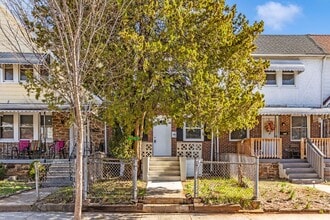 Building Photo - 5443 Jonquil Ave