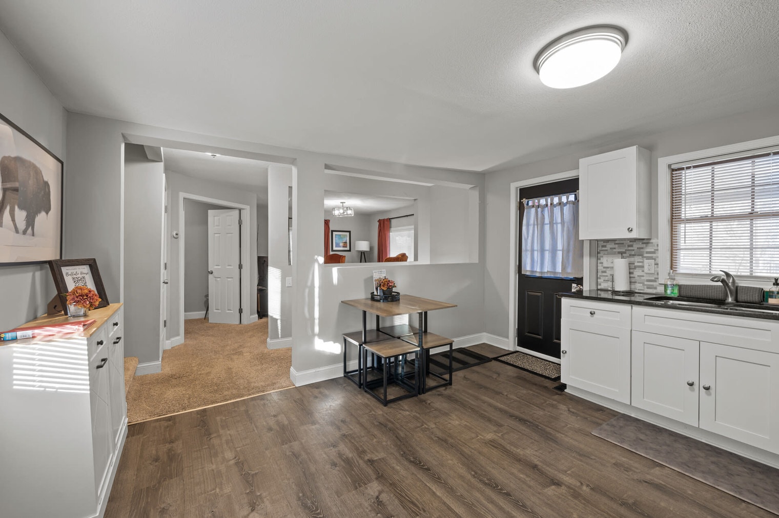 Building Photo - 771 Buffalo St