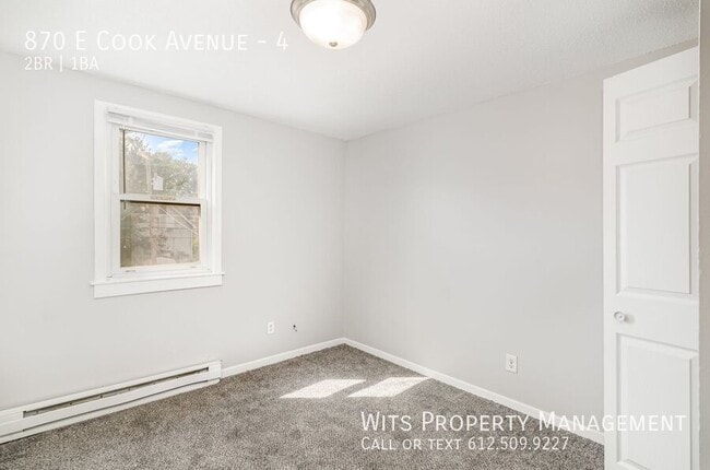 Building Photo - 870 Cook Ave E