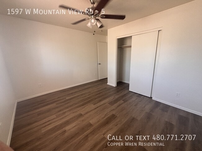 Building Photo - 1597 W Mountain View Rd