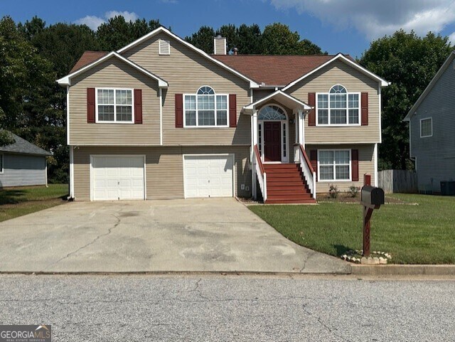 Primary Photo - 10650 Daisy Cove