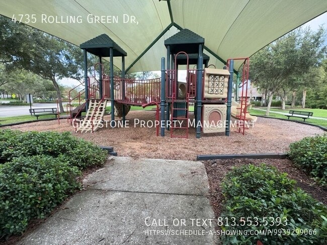 Building Photo - 4735 Rolling Green Dr
