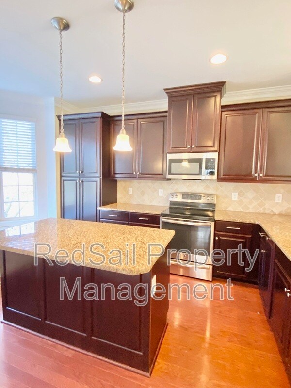 Building Photo - 116 Peyton Randolph Dr