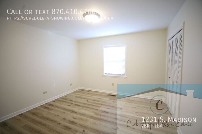Building Photo - 1231 S. Madison-