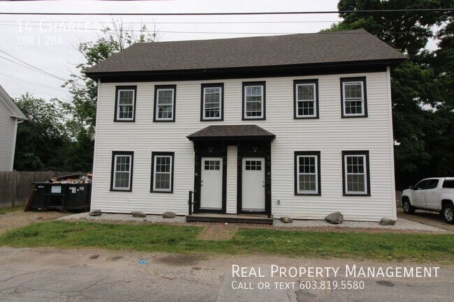 Primary Photo - Spacious Large 3-BD apartment located in t...