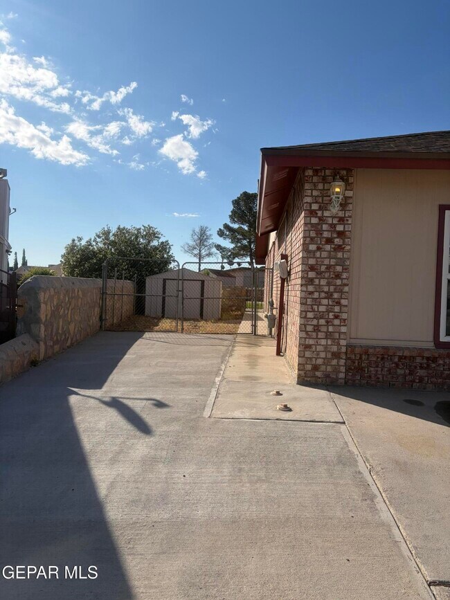 Building Photo - 1716 Aquilla Jane Ct