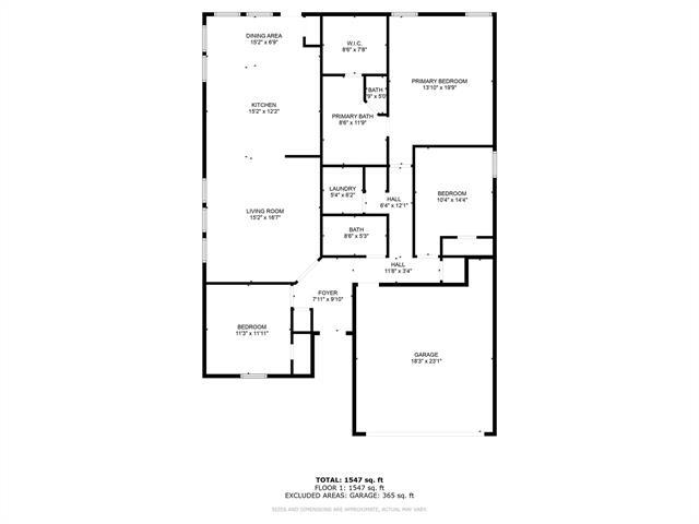 Building Photo - 424 Pollyann Trl