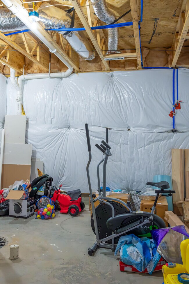 Building Photo - 14341 Halden Ridge Way