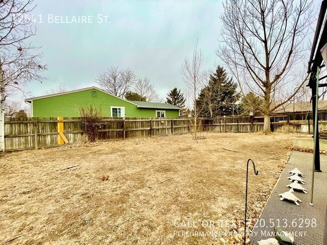 Building Photo - 12541 Bellaire St