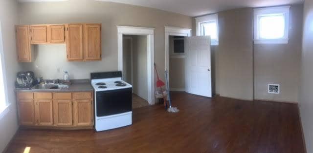 Building Photo - Spacious 1 Bedroom, Energy-Efficient Bevo ...