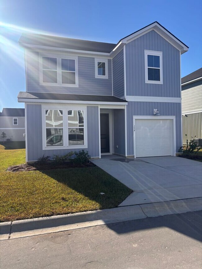 Building Photo - !! COMING SOON: Beautiful 4BR 3 BA Home w/ Loft + Patio + View in Little River !!