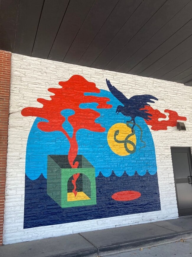 Building Photo - 4848 W Wrightwood Ave