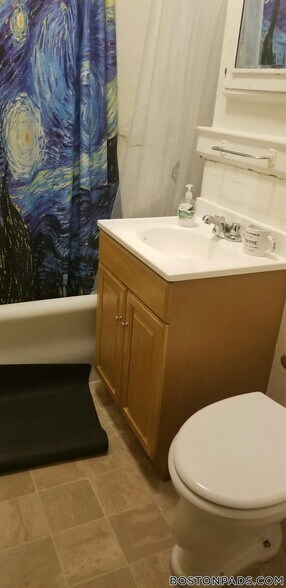 Building Photo - 1171 Boylston St