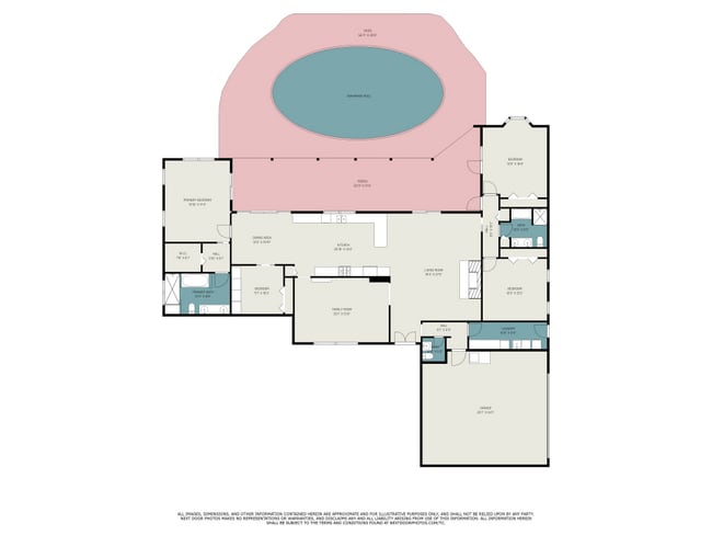 Building Photo - 7920 S Tropical Trail
