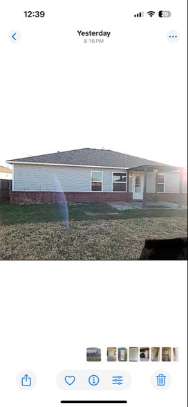 Building Photo - 25457 E 93rd Pl S