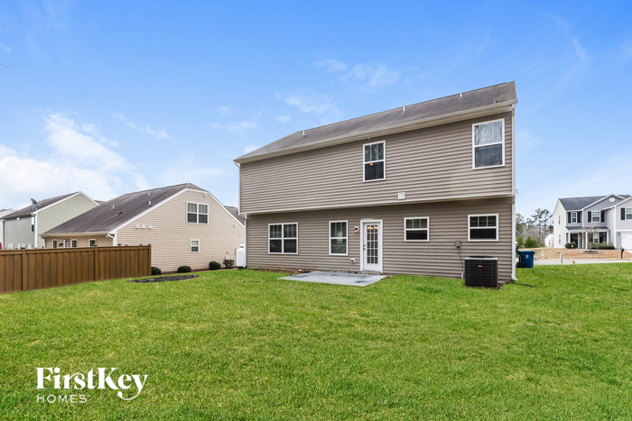 Building Photo - 2927 Cherrybark Dr