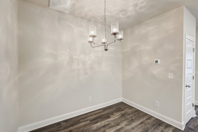 Floorplan - The Gardens at Preston Park