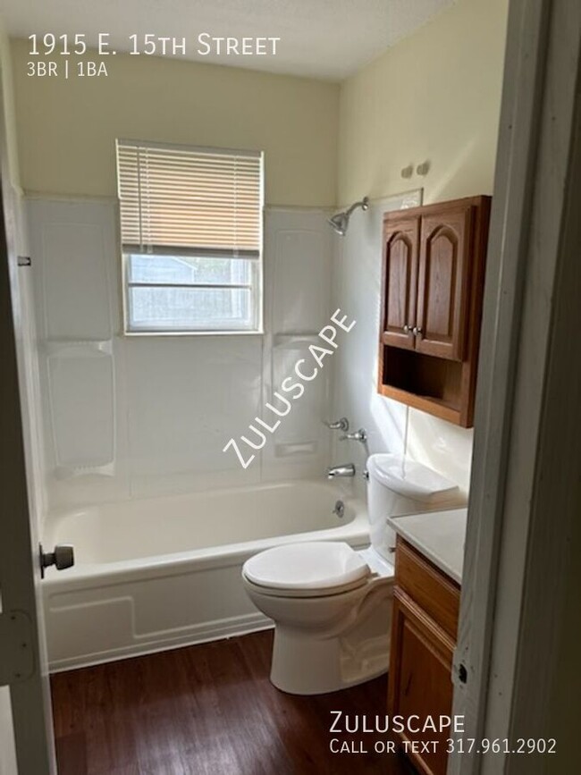 Building Photo - Half Off 1st Month Rent Special…..Newly Re...