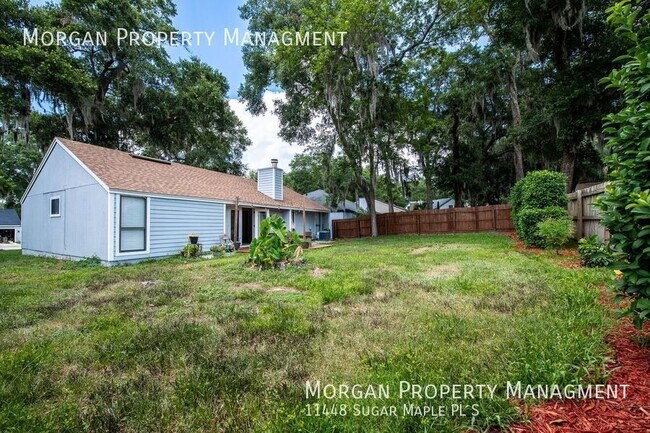 Building Photo - 11448 Sugar Maple Pl S
