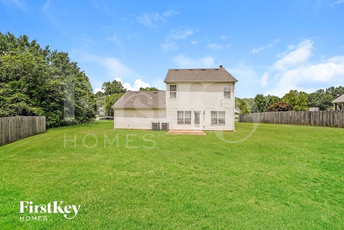 Building Photo - 1710 Eden Valley Ct