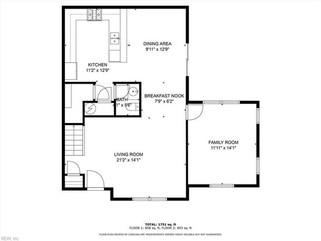 Building Photo - 5124 Cora Anne Ln