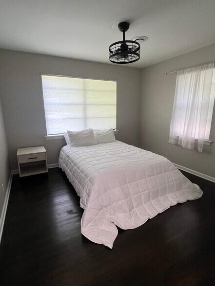 Bedroom 1 - 1905 2nd Ave N