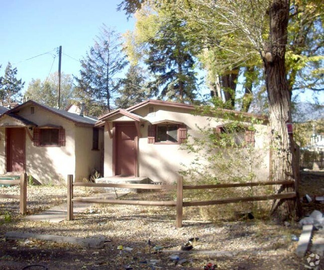 220230 E Brookside St 220230 E Brookside St Colorado Springs CO