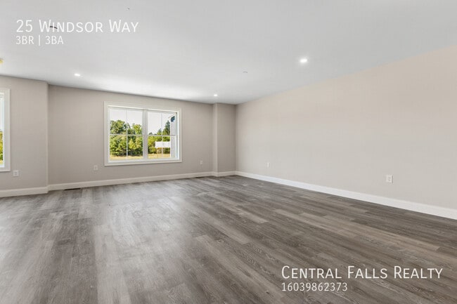 Building Photo - 25 Windsor Wy