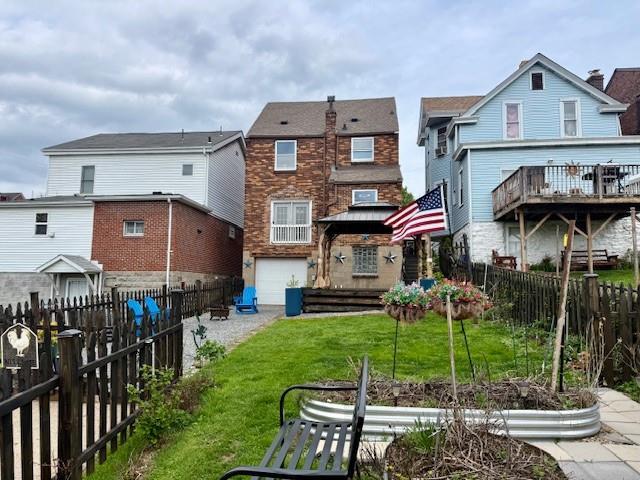 Building Photo - 1202 Berkshire Ave