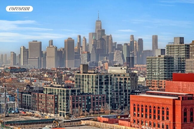 Building Photo - 380 4th Ave