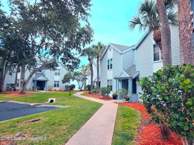 Building Photo - 7300 N Cocoa Blvd