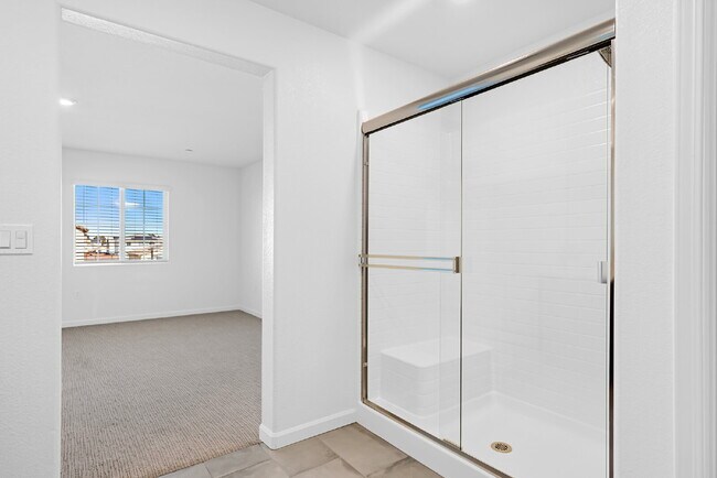 Building Photo - $3,100/mo move-in special for first three months - Modern Woodland Home with Solar and Privacy