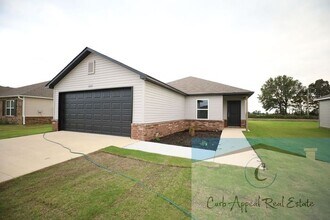 Building Photo - New construction in Jonesboro - beautiful 4 bed / 2 bath home - Brookland Schools!!