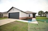 Building Photo - New construction in Jonesboro - beautiful 4 bed / 2 bath home - Brookland Schools!!